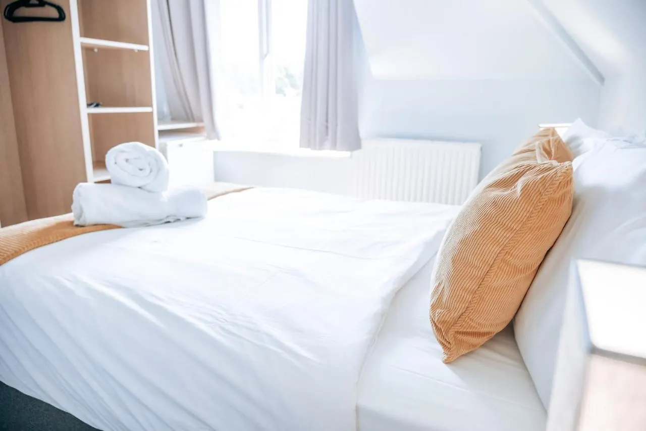 Ingledene Guest House Bournemouth United Kingdom