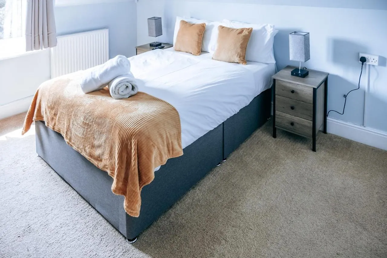 Ingledene Guest House Bournemouth United Kingdom