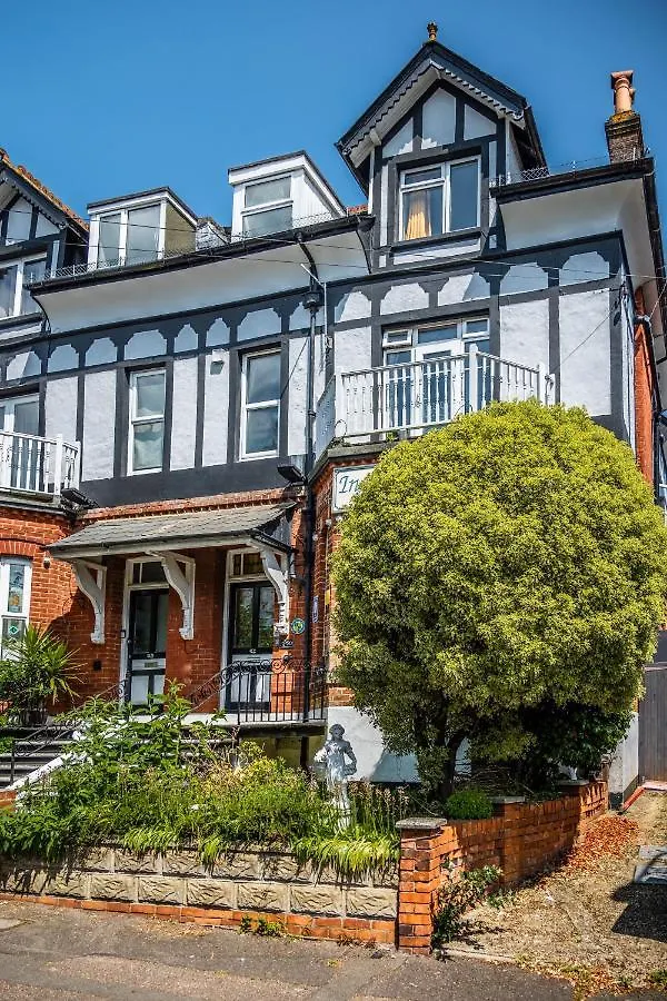Ingledene Guest House Bournemouth
