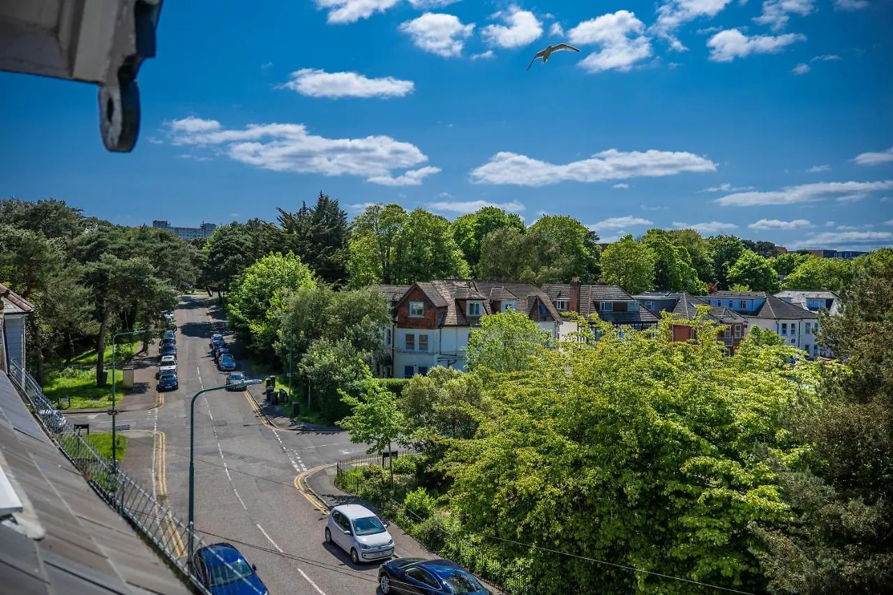 Ingledene Guest House Bournemouth