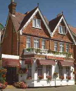 3* Guest house Kingsley