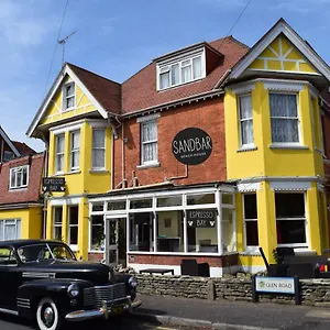 4* Guest house Sandbar House - Family And Couples Only