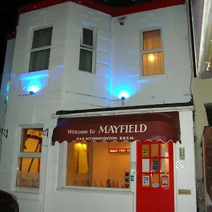 2* Guest house Mayfield